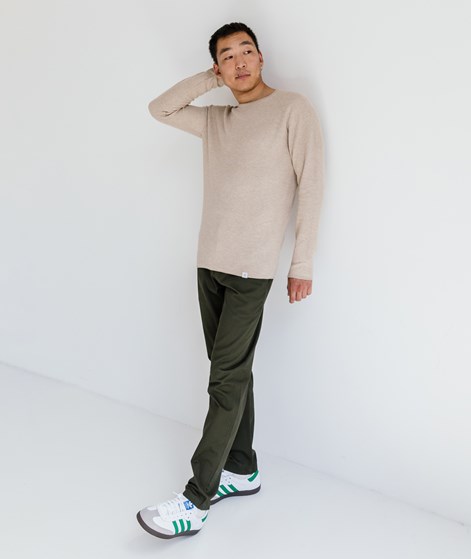 SELECTED HOMME SLH175 Slim Bill Hose Khaki
