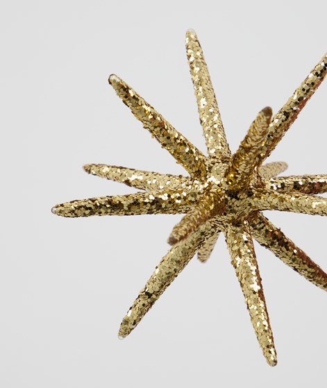 HOUSE DOCTOR HDSpike Ornament Gold