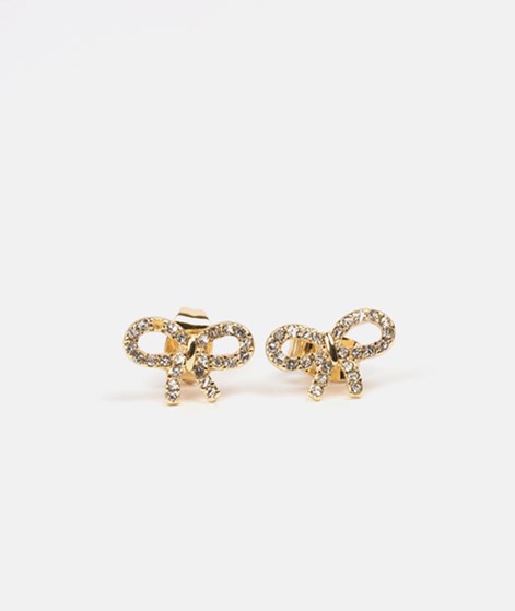 EBBA Ohrringe Gold