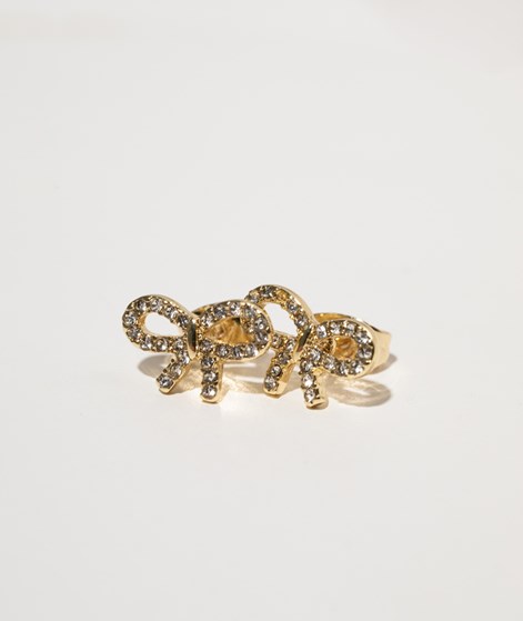 EBBA Ohrringe Gold