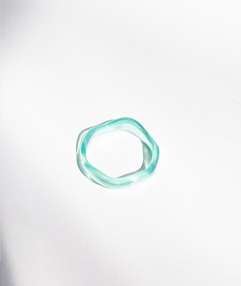 EBBA Ring Trkis
