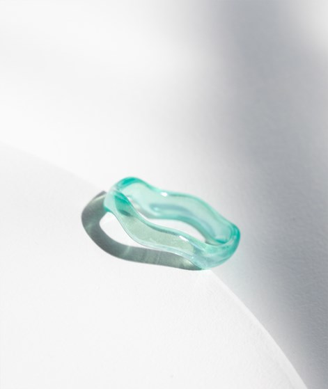 EBBA Ring Trkis