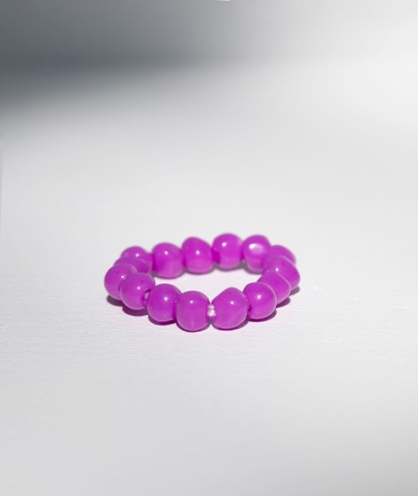 EBBA Ring Lila