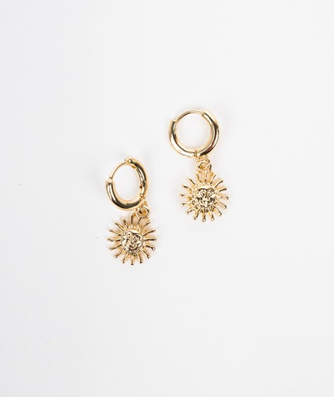 EBBA Ohrringe gold