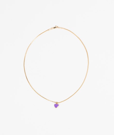 EBBA Kette gold