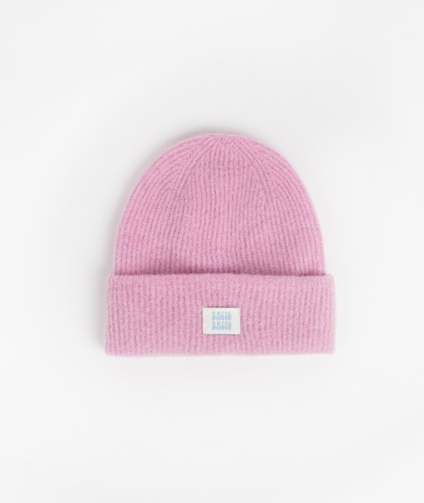 KAUF DICH GLCKLICH Mtze Rosa