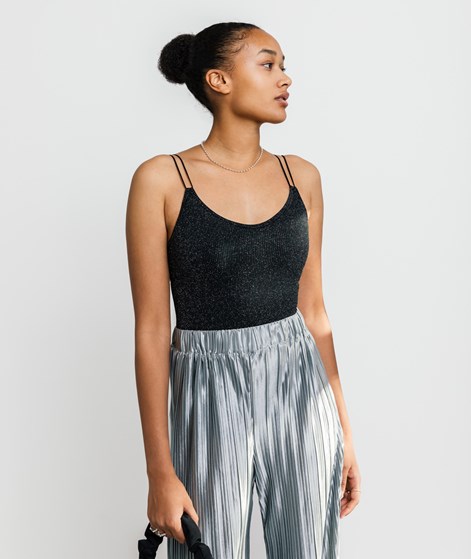 SELECTED FEMME SLF Kimmi Body Schwarz