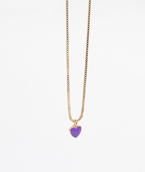 EBBA Kette gold