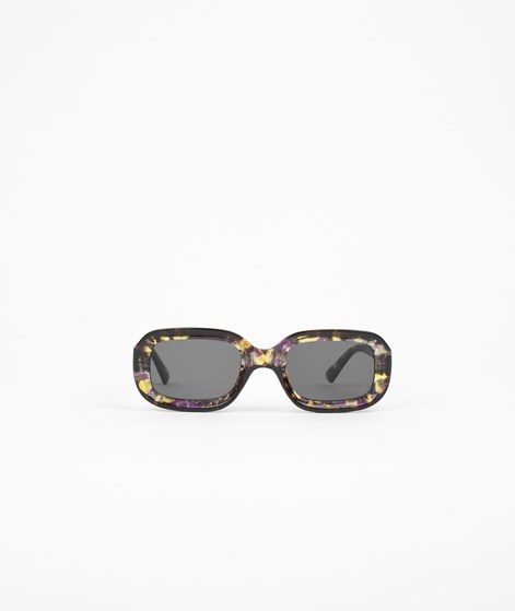 POOL Sonnenbrille Braun