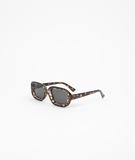 POOL Sonnenbrille Braun