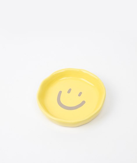 YUKU SchmuckTeller Smiley