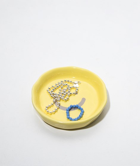 YUKU SchmuckTeller Smiley
