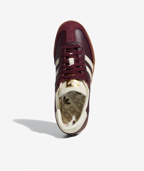 ADIDAS Samba OG Sneaker Rot