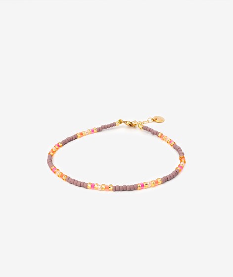 BLUSH INDIGO Mare Armband mehrfarbig