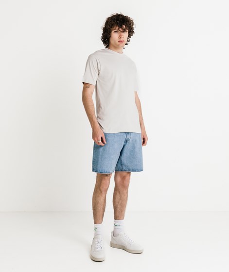 MINIMUM Aarhus T-Shirt Grau