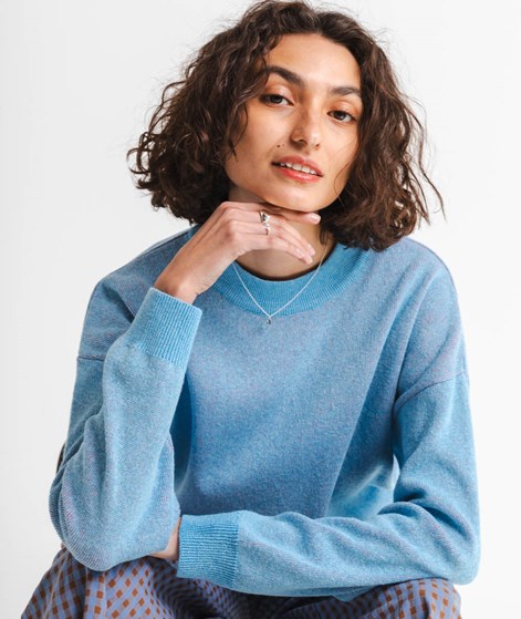 KAUF DICH GLCKLICH Pullover more Amor
