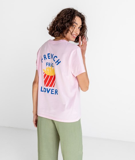 KAUF DICH GLCKLICH T-Shirt French Fries