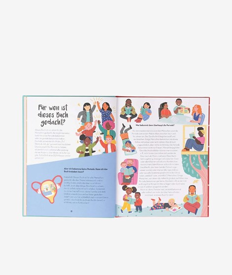 ZUCKERSSS Mut zum Blut Kinderbuch mehrf
