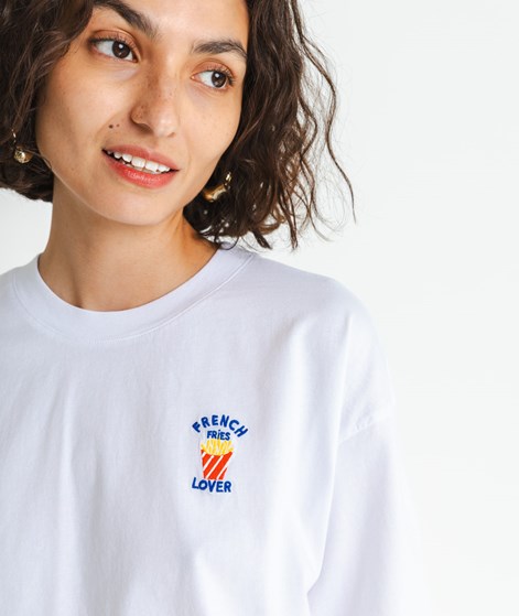 KAUF DICH GLCKLICH T-Shirt French Fries