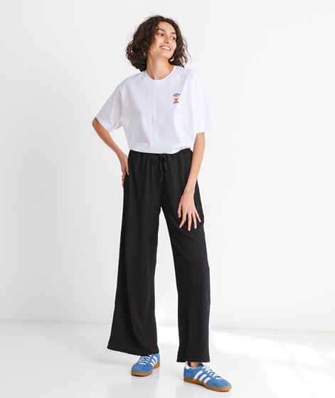 KAUF DICH GLCKLICH Hose schwarz