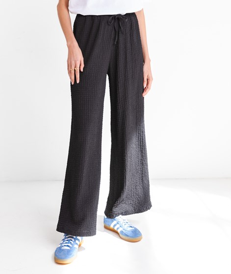 KAUF DICH GLCKLICH Hose schwarz