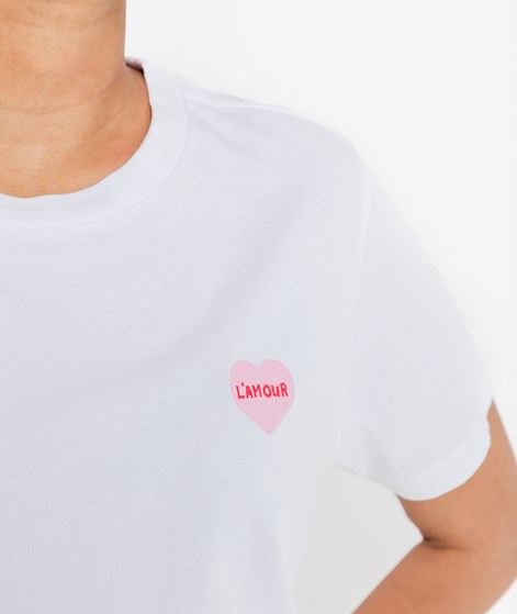 KAUF DICH GLCKLICH T-Shirt LAmour