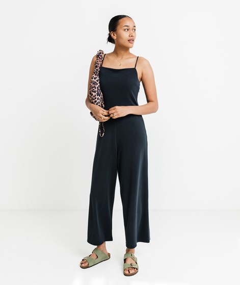 KAUF DICH GLCKLICH Jumpsuit schwarz