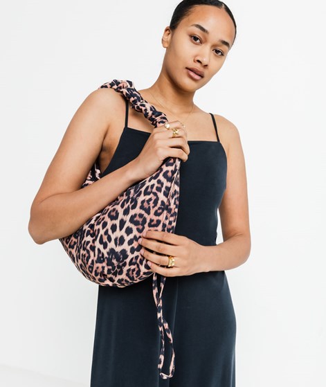 KAUF DICH GLCKLICH Jumpsuit schwarz