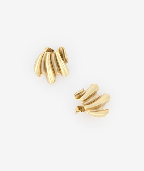EBBA Ohrringe gold