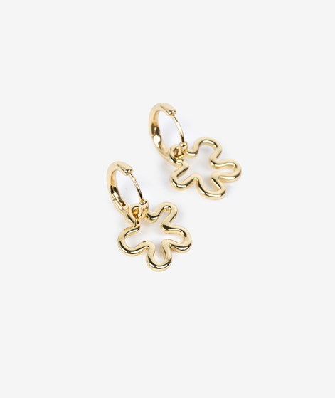 EBBA Ohrringe gold