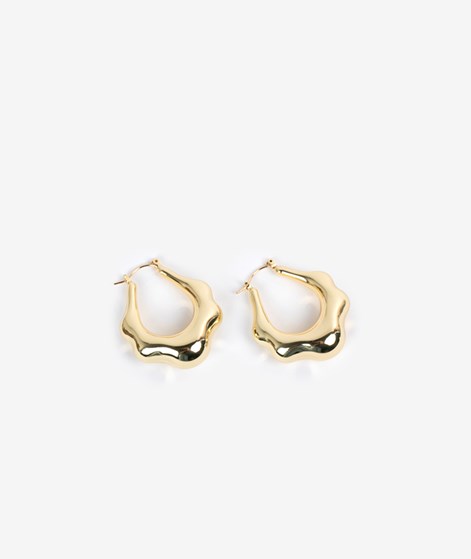 EBBA Ohrringe gold
