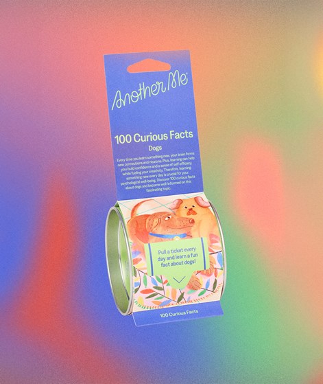 ANOTHERME AM, Box, 100 Curious Facts, Do