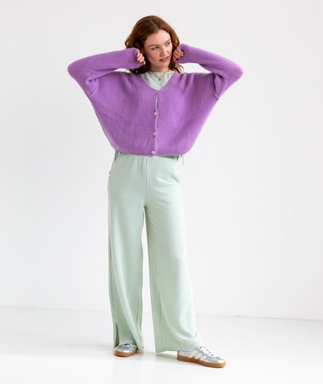 KAUF DICH GLCKLICH Cardigan lilac