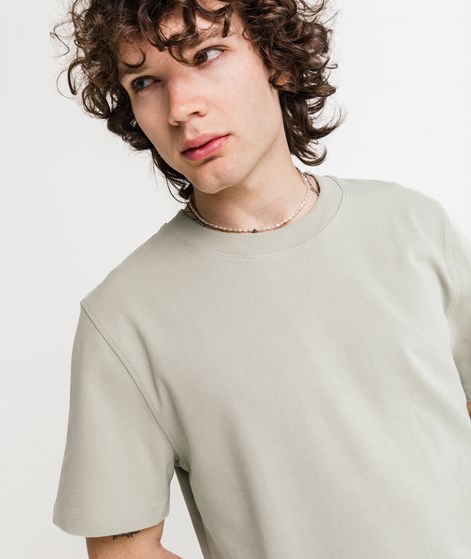 KAUF DICH GLCKLICH T-Shirt salbei