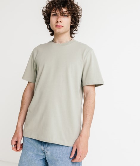 KAUF DICH GLCKLICH T-Shirt salbei