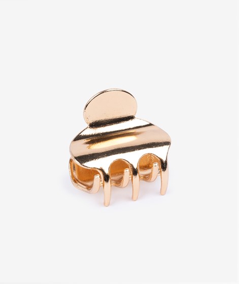 EBBA Haarspange gold