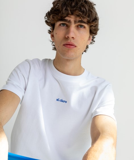 KAUF DICH GLCKLICH T-Shirt si claro