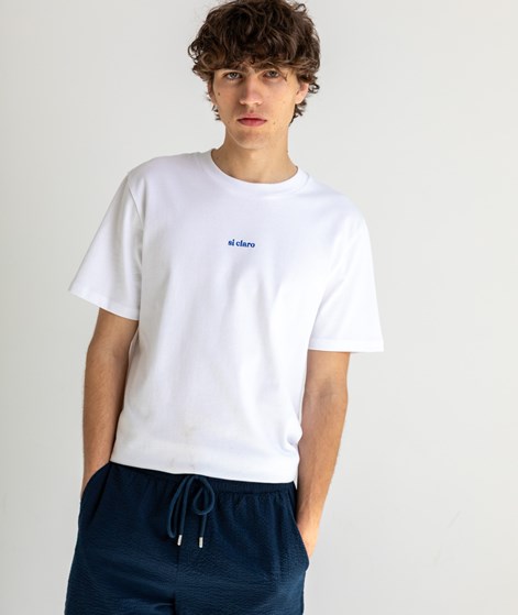 KAUF DICH GLCKLICH T-Shirt si claro