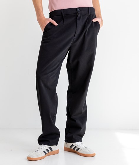 KAUF DICH GLCKLICH Hose schwarz