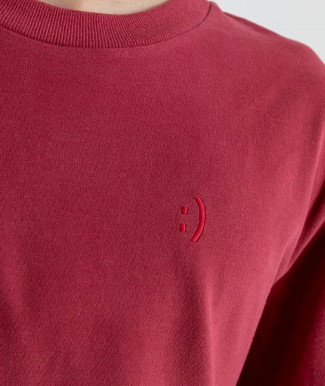KAUF DICH GLCKLICH T-Shirt Smiley