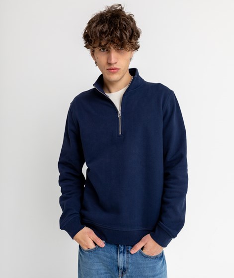 KAUF DICH GLCKLICH Sweater Half Zip