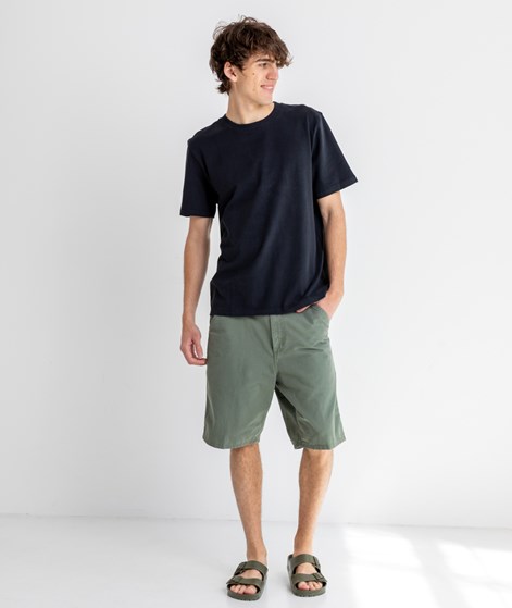 KAUF DICH GLCKLICH T-Shirt schwarz