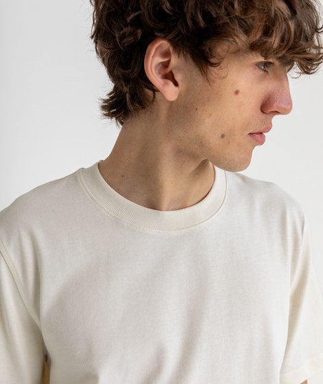 KAUF DICH GLCKLICH T-Shirt creme