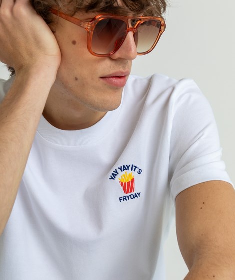 KAUF DICH GLCKLICH T-Shirt Fryday