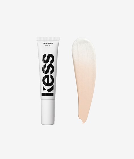 KESS CC Cream - 30 ml Creme Beige