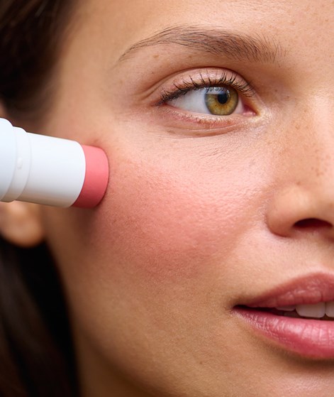KESS Refill Blush Hautpflege Rot