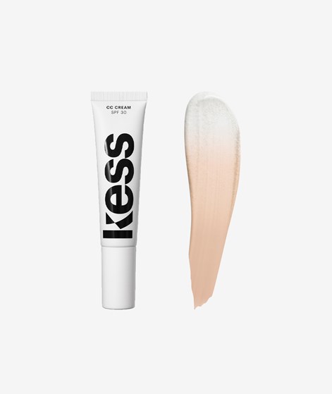 KESS CC Cream - 30 ml Creme Beige
