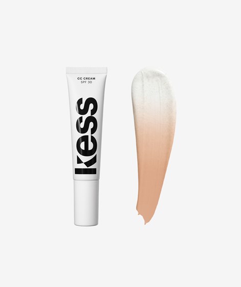 KESS CC Cream - 30 ml Creme Beige