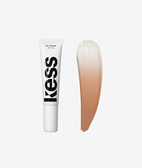 KESS CC Cream - 30 ml Creme Beige