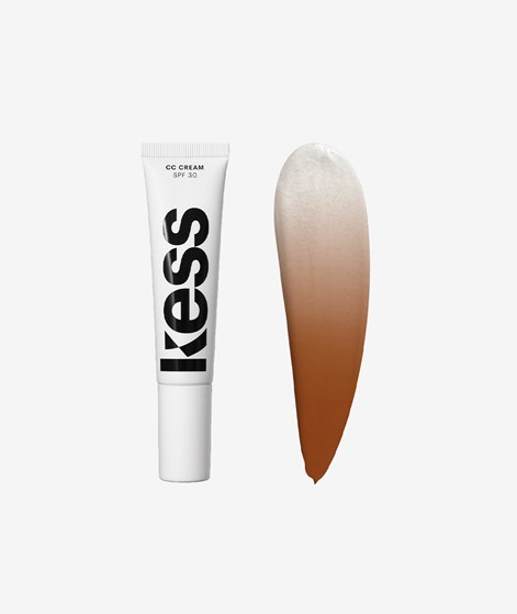 KESS CC Cream - 30 ml Creme Beige